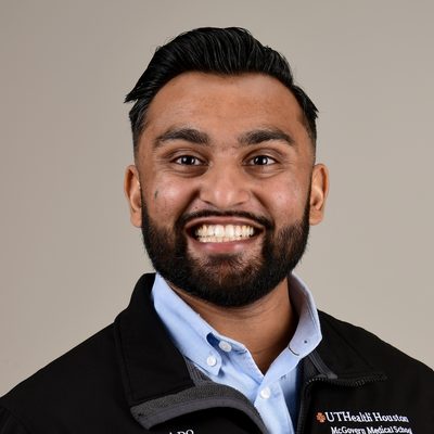 Shreyans Sanghvi, DO