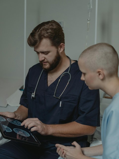Physician