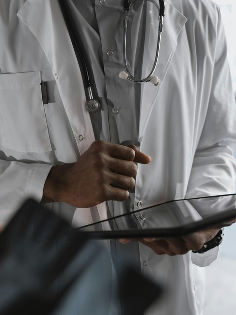 Physician