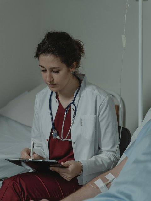 Physician