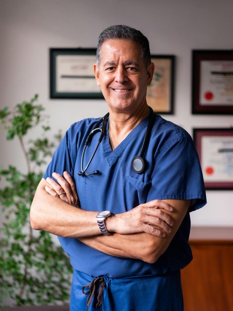 Physician